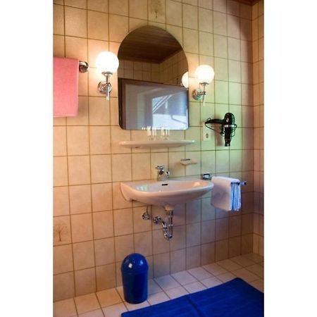 אנגר Haus Steinbrecher מראה חיצוני תמונה
