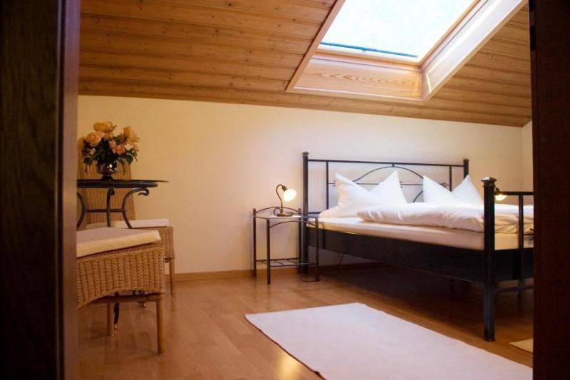 אנגר Haus Steinbrecher מראה חיצוני תמונה