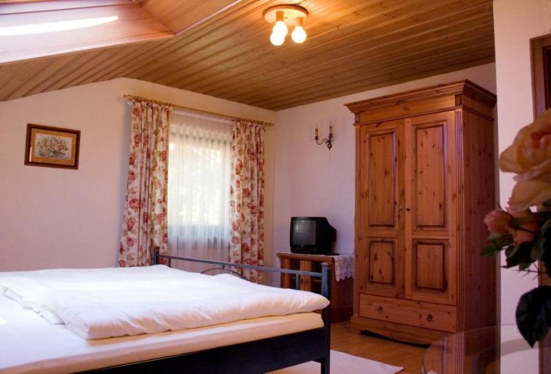 אנגר Haus Steinbrecher מראה חיצוני תמונה