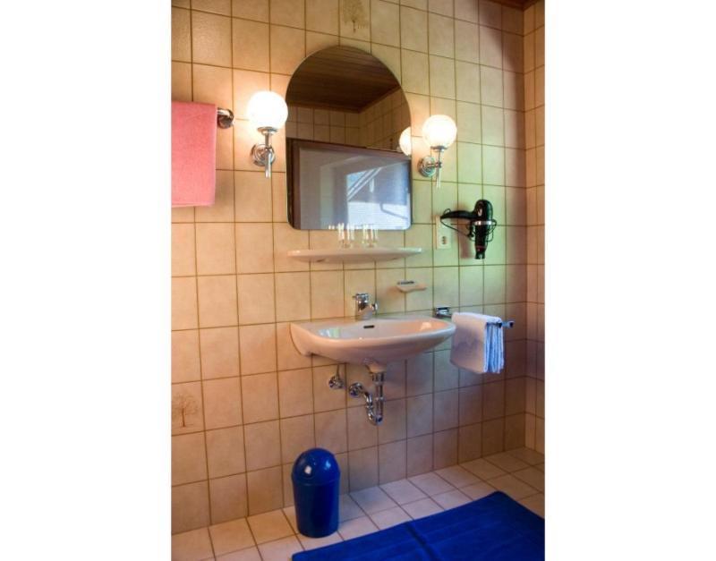 אנגר Haus Steinbrecher מראה חיצוני תמונה